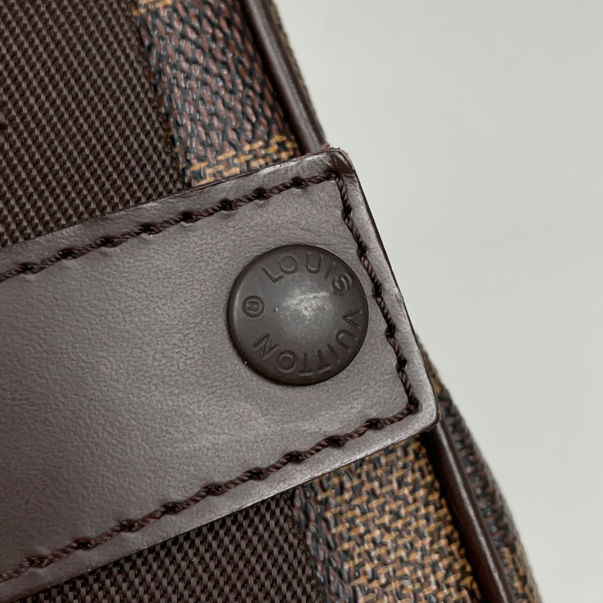 ルイ・ヴィトン Louis Vuitton オラフ PM 肩掛け 斜め掛け