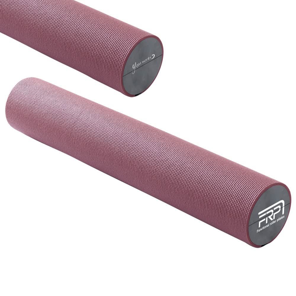 Yogaworks ヨガワークス ピラティスローラー GRIPPONE グリッポン