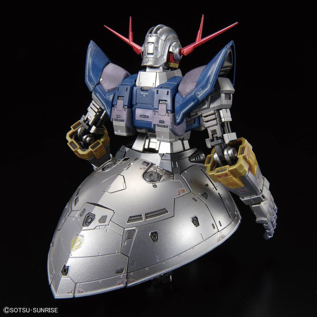 RG 1/144 ガンダムベース限定 ジオング [スペシャルコーティング RG 1/144 ガンダムベース限定 ジオング [スペシャルコーティング