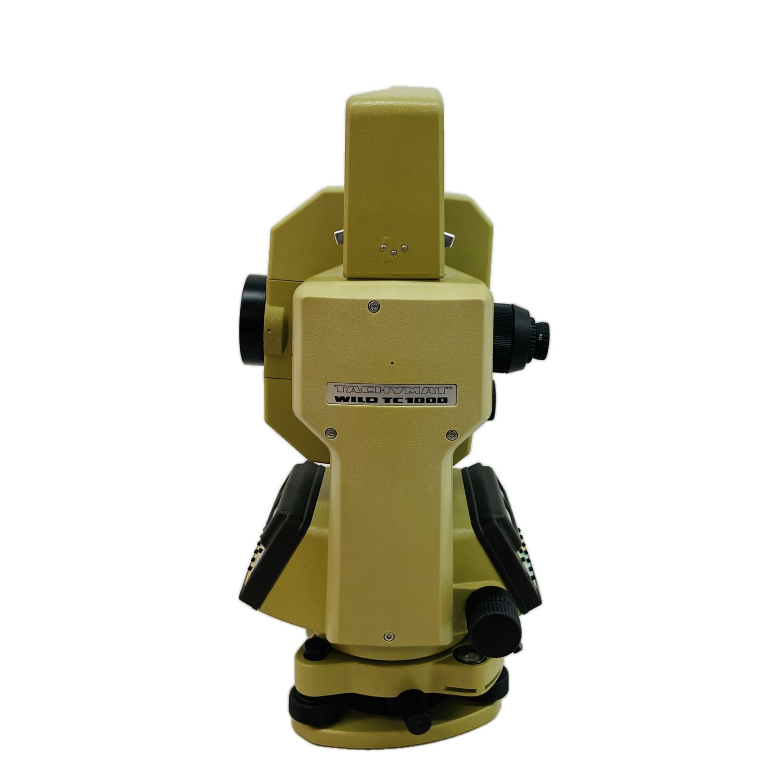 トータルステーション