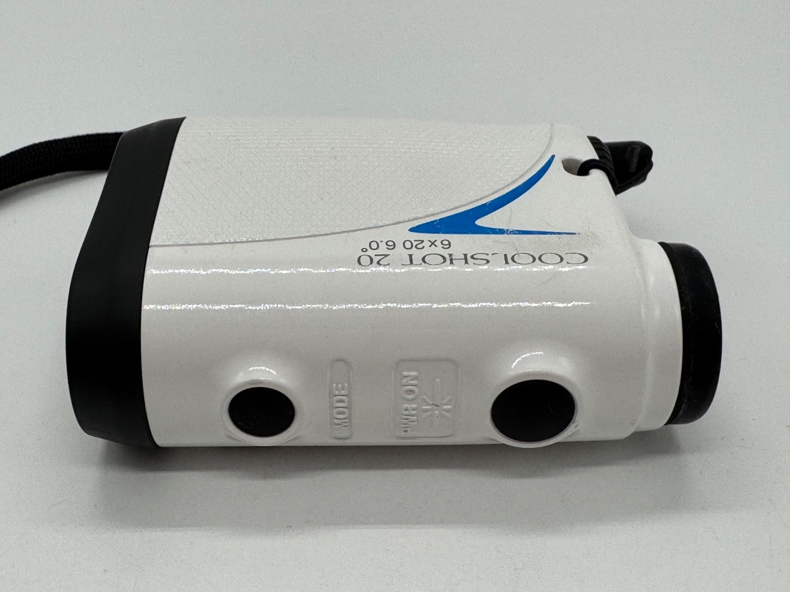 NIKON COOLSHOT 20 ゴルフ用距離計 Nikon ゴルフ用レーザー距離計 COOLSHOT 20 ジオテックゴルフ公式通販