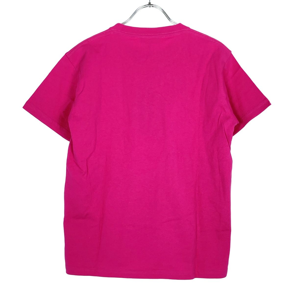 バレンシアガTシャツ BALENCIAGA バレンシアガ 20SS T-shirt ロゴプリントTシャツ