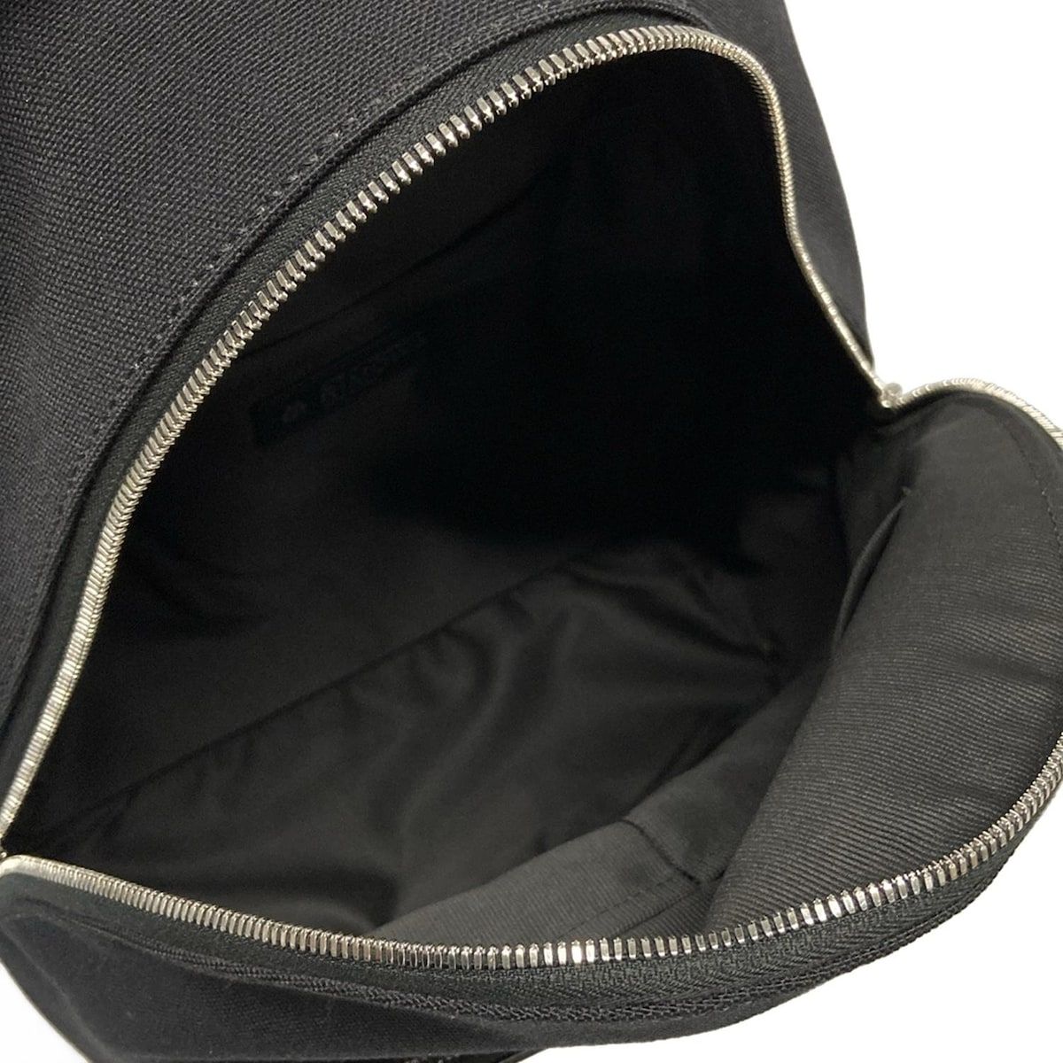 RIMOWA バックパック キャンバス レザー ブラック ネバースティルリュック RIMOWA バックパック キャンバス レザー ブラック ネバースティル