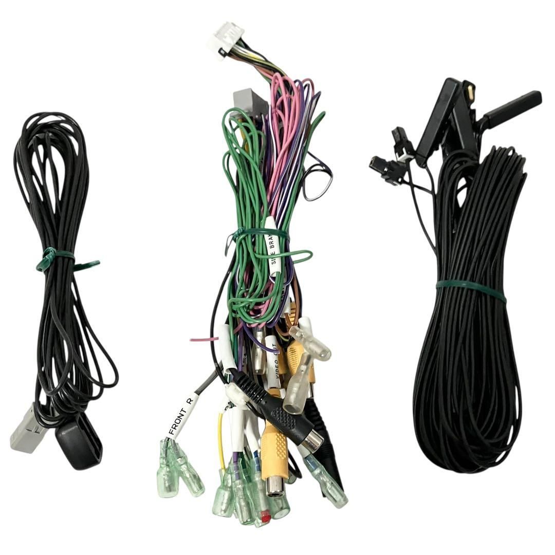 Panasonic Strada フローティングカーナビ 9型 CN-F1XVD フルセグ Bluetooth対応 パナソニック ストラーダ カーナビ