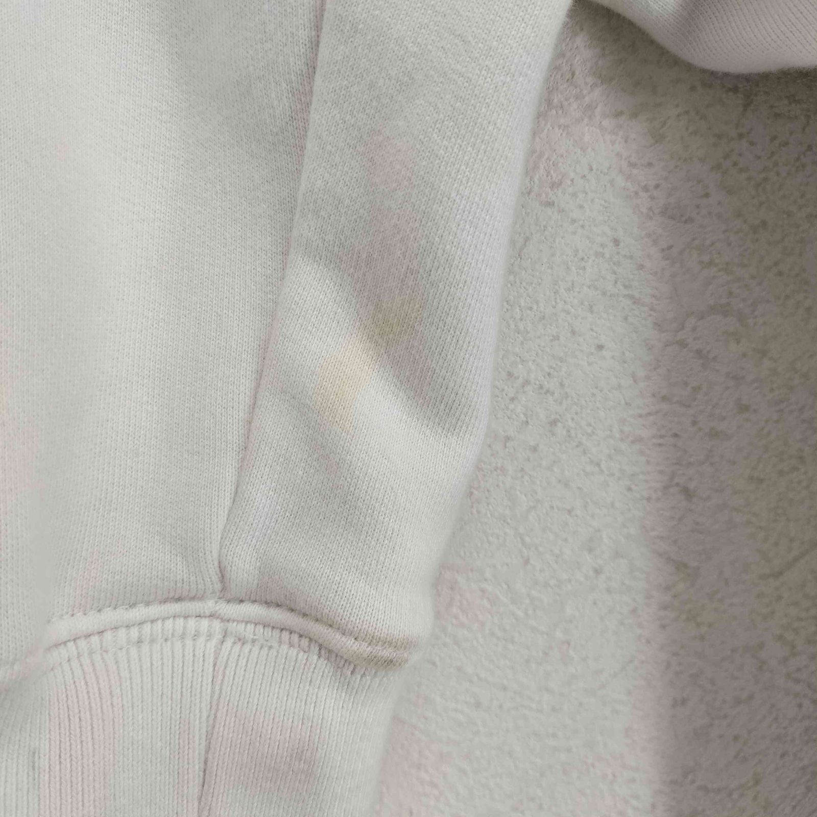 ☆OFF-WHITE☆ ARROW SLIM フーディ 正規品 オフホワイト OFF-WHITE 22AW DIAG ARROW SLIM Hoodie メンズ