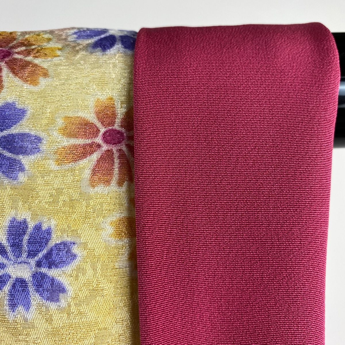 身丈162.5cm 裄丈66cm