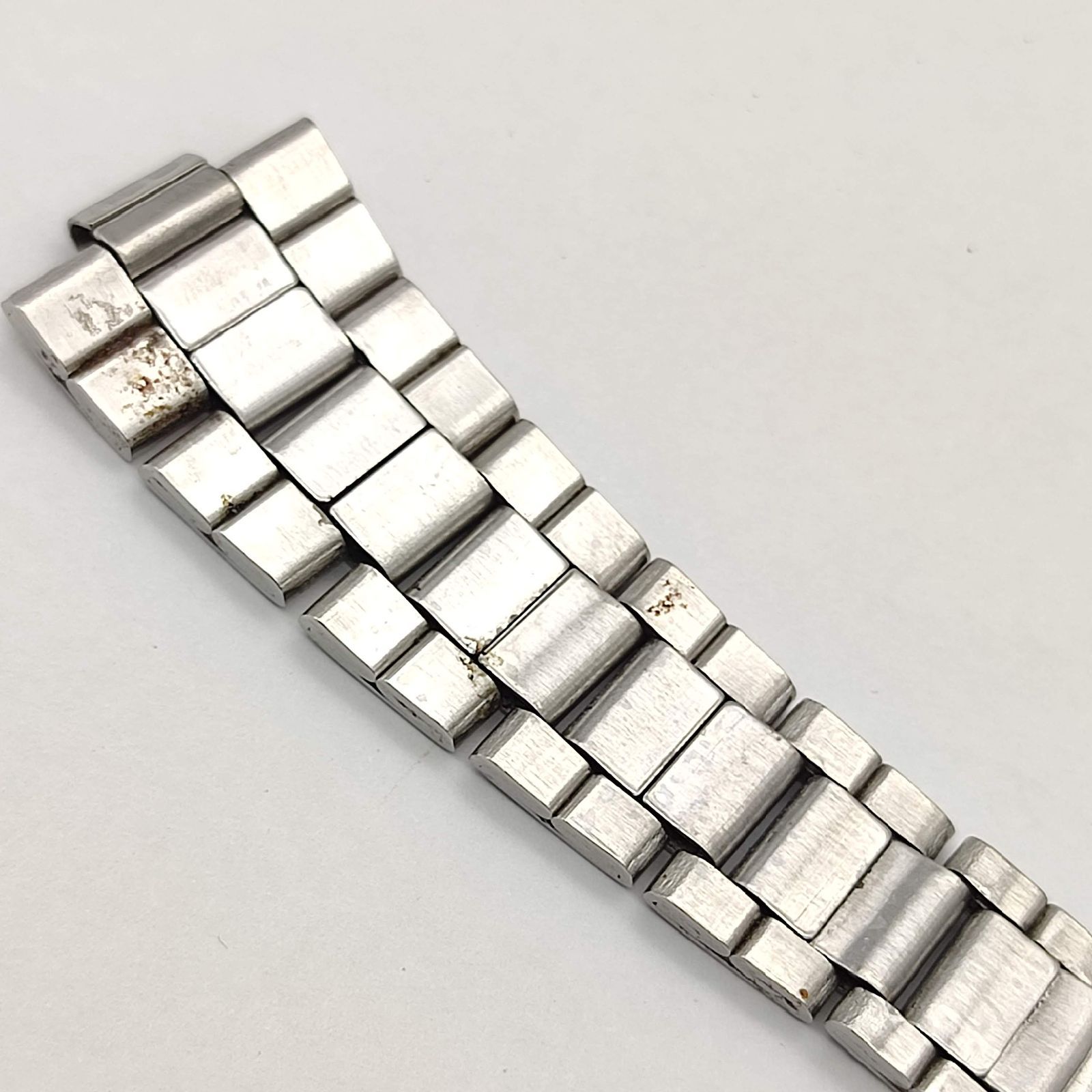 〇 正規品！ROLEX オイスターブレス SS 7835 19 FZ8497 〇 正規品！ROLEX オイスターブレス SS 7835 19 FZ8497 - メルカリ