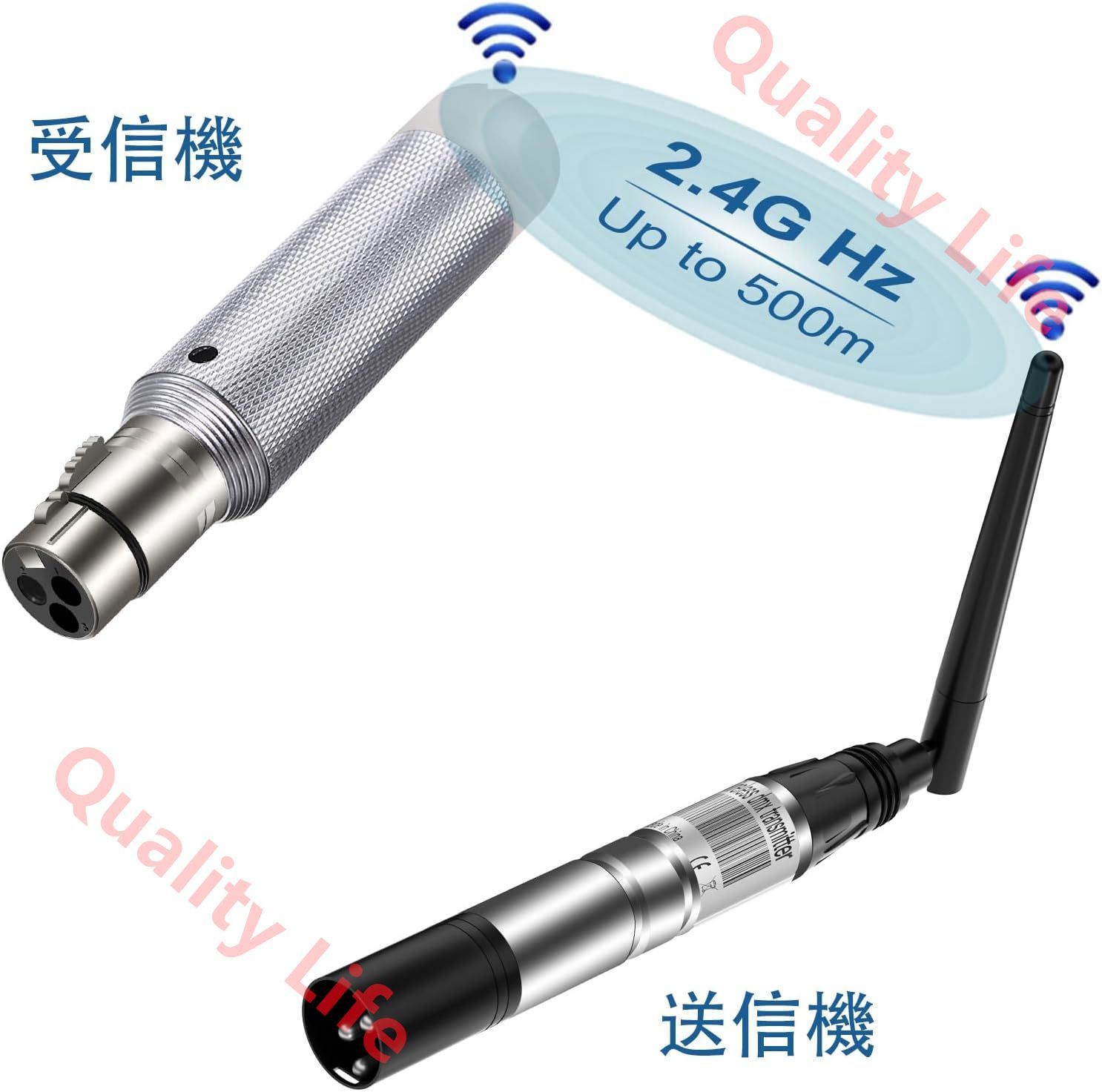 LED ステージライト用