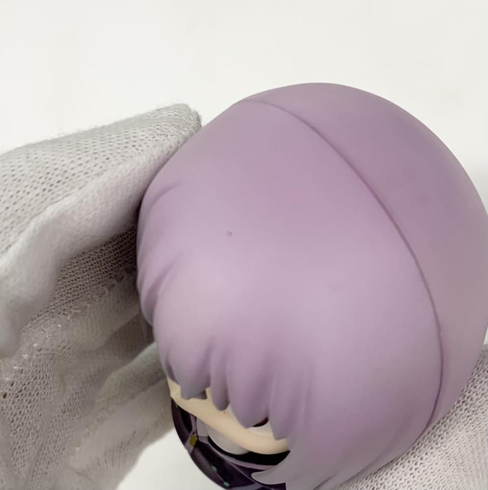 GOOD SMILE COMPANY - 【中古】現状渡 グッドスマイルカンパニー SSSS.GRIDMAN グリッドマン ねんどろいど 1060 新条アカネ[17][240017690053] 中古】現状渡 グッドスマイルカンパニー SSSS.GRIDMAN