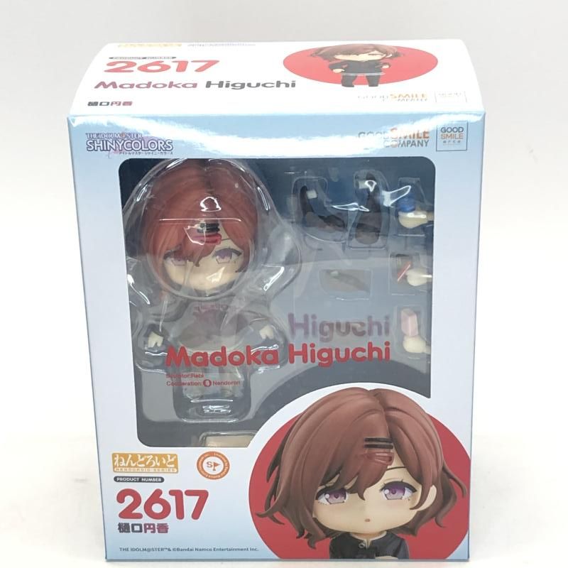 中古】S未開封)ねんどろいど 樋口円香[18] - メルカリ