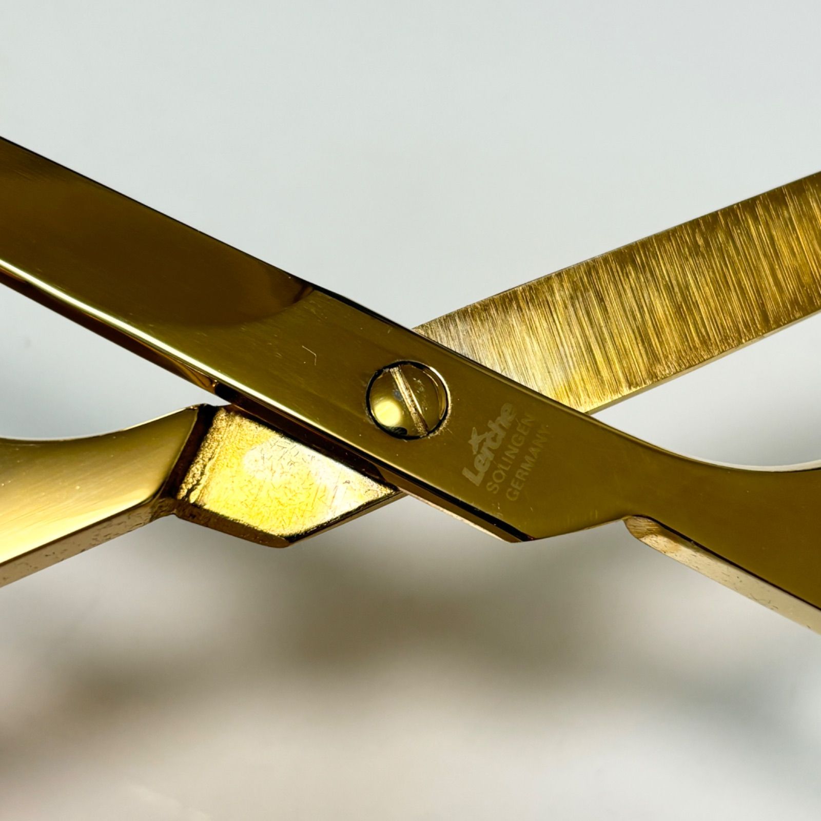 9/30(月)以降発送【送料無料】Lerche/レルヒェ社/ゾーリゲン/ハサミ