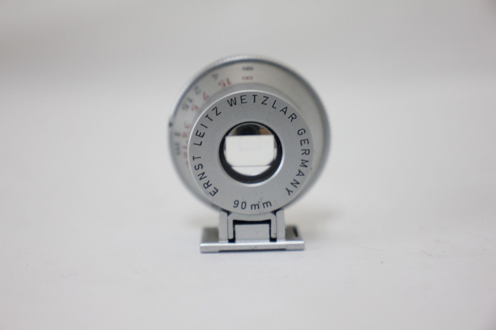 フォクトレンダー ズームファインダー 15-35mm コシナ、外付けズーム