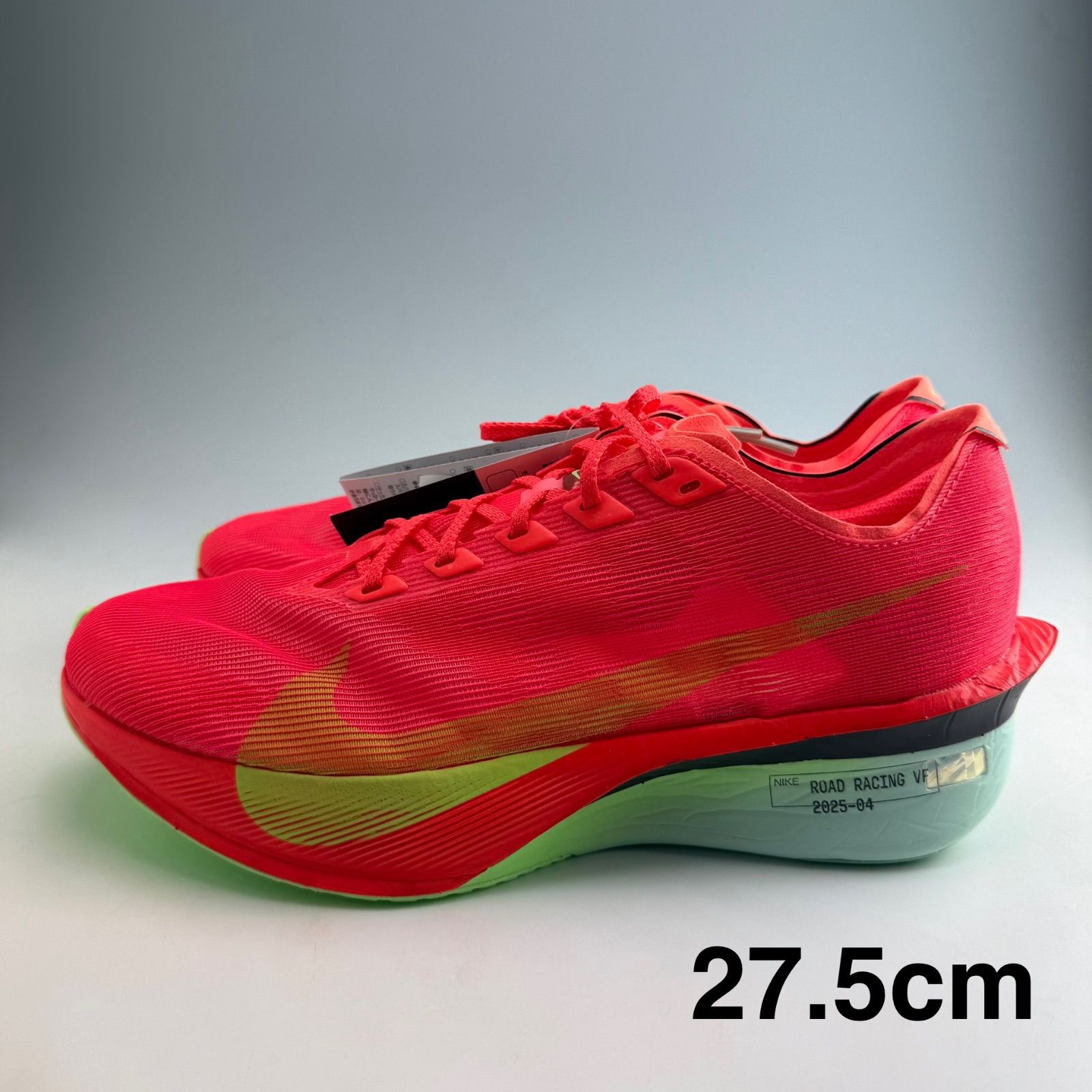 26cm ナイキ ヴェイパーフライ4 \