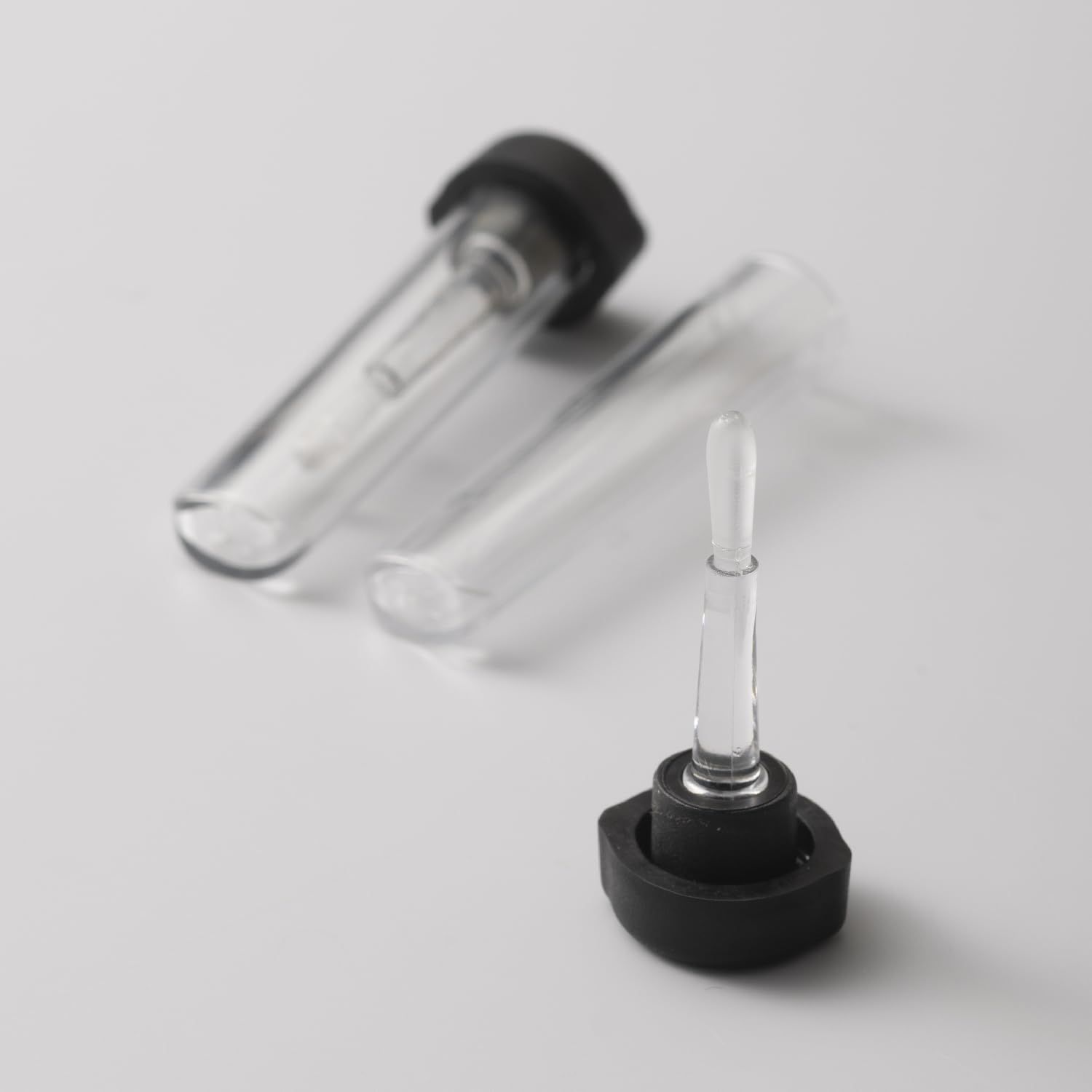 交換用リフィル ライト付粘着耳かき 2 P 貝印