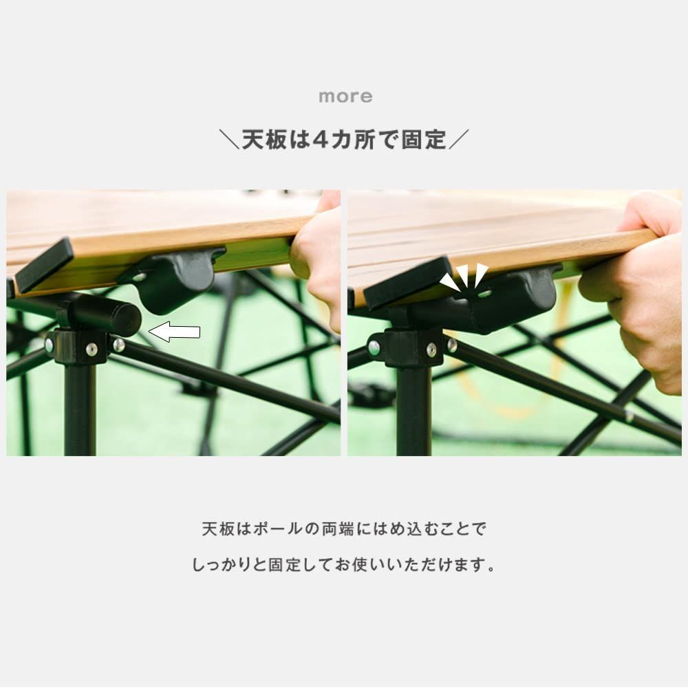 バーベキュー ナチュラル