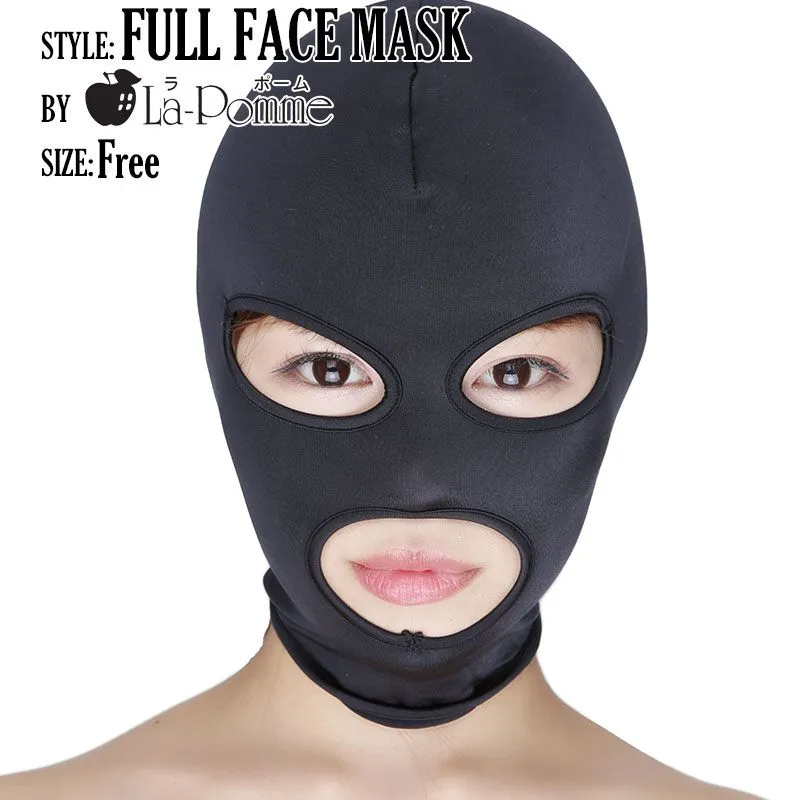 2025年最新】全頭マスク lの人気アイテム - メルカリ