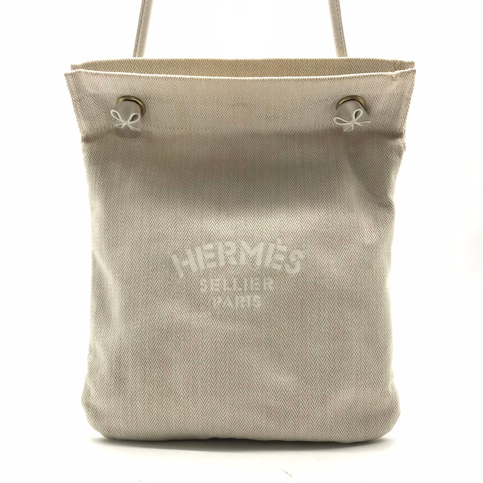 HERMES（エルメス）アリーヌ トートバッグ ワンショルダー レディース 