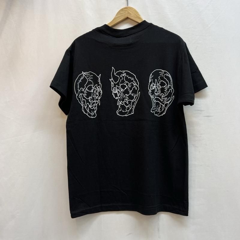WACKO MARIA ワコマリア Tシャツ 半袖 56 TATTOO STUDIO コラボ WACKO MARIA ワコマリア Tシャツ 半袖 56 TATTOO STUDIO コラボ