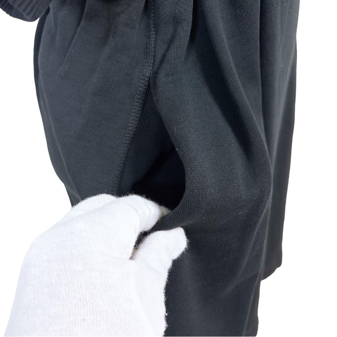 ケンゾー 五分袖スウェットワンピース