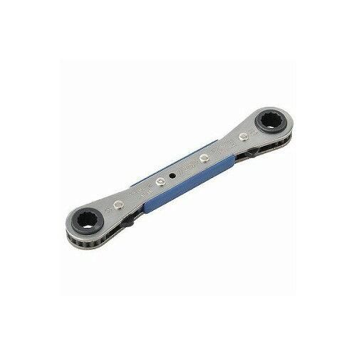 【新品・5営業日で発送】トップ工業 TOP 4サイズ板ラチェットレンチ PRW-2