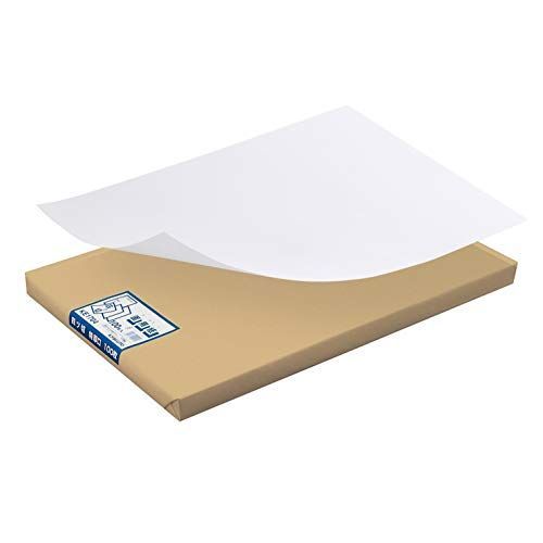 四切_特厚口_単品 キョクトウ・アソシエイツ キョクトウ 画用紙 特厚口 四ツ切り 100枚 KE1704