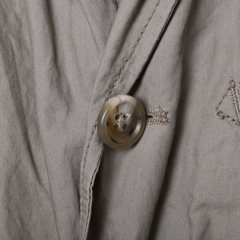 Engineered Garments NEW YORK製 3B コットン ジャケット S