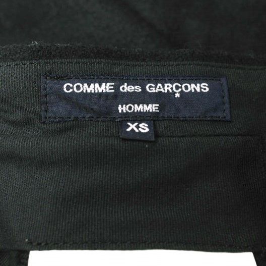 【希少】コムデギャルソン　コムコム　AD2015　RQ-P035　パンツ 希少】コムデギャルソン コムコム AD2015 RQ-P035 パンツ COMME