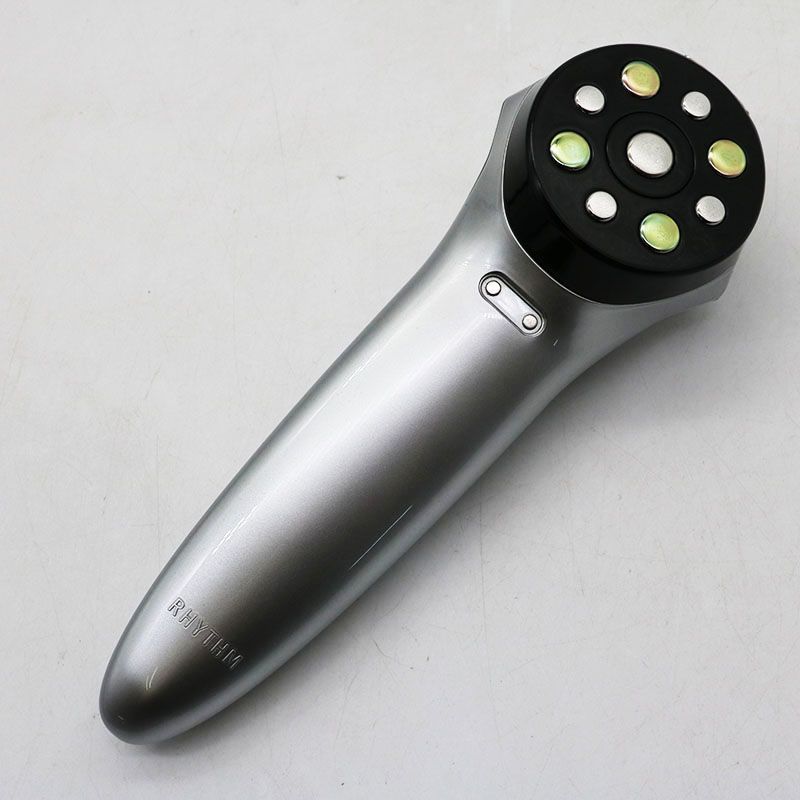 中古美品 ALPHA・ONE アルファワン ランボルギーニ 美顔器 ER7-06-23