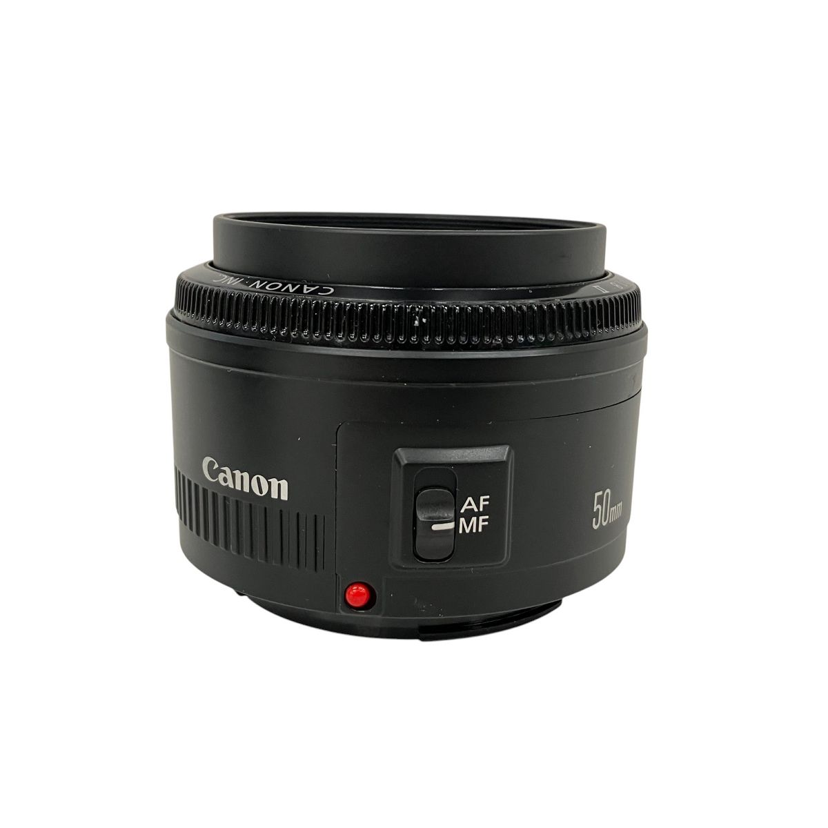 Canon EF 50mm 1:1.8 II キャノン カメラレンズ 美品 Canon LENS EF 50mm 1:1.8 II 単焦点 レンズ カメラ周辺
