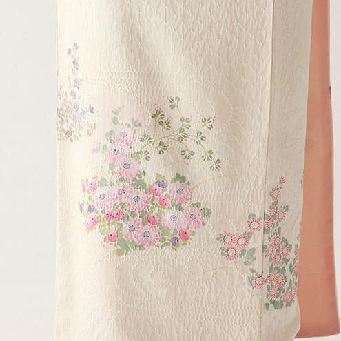 訪問着 身長149-164cm h-306 訪問着 身長149-164cm h-306 - メルカリ