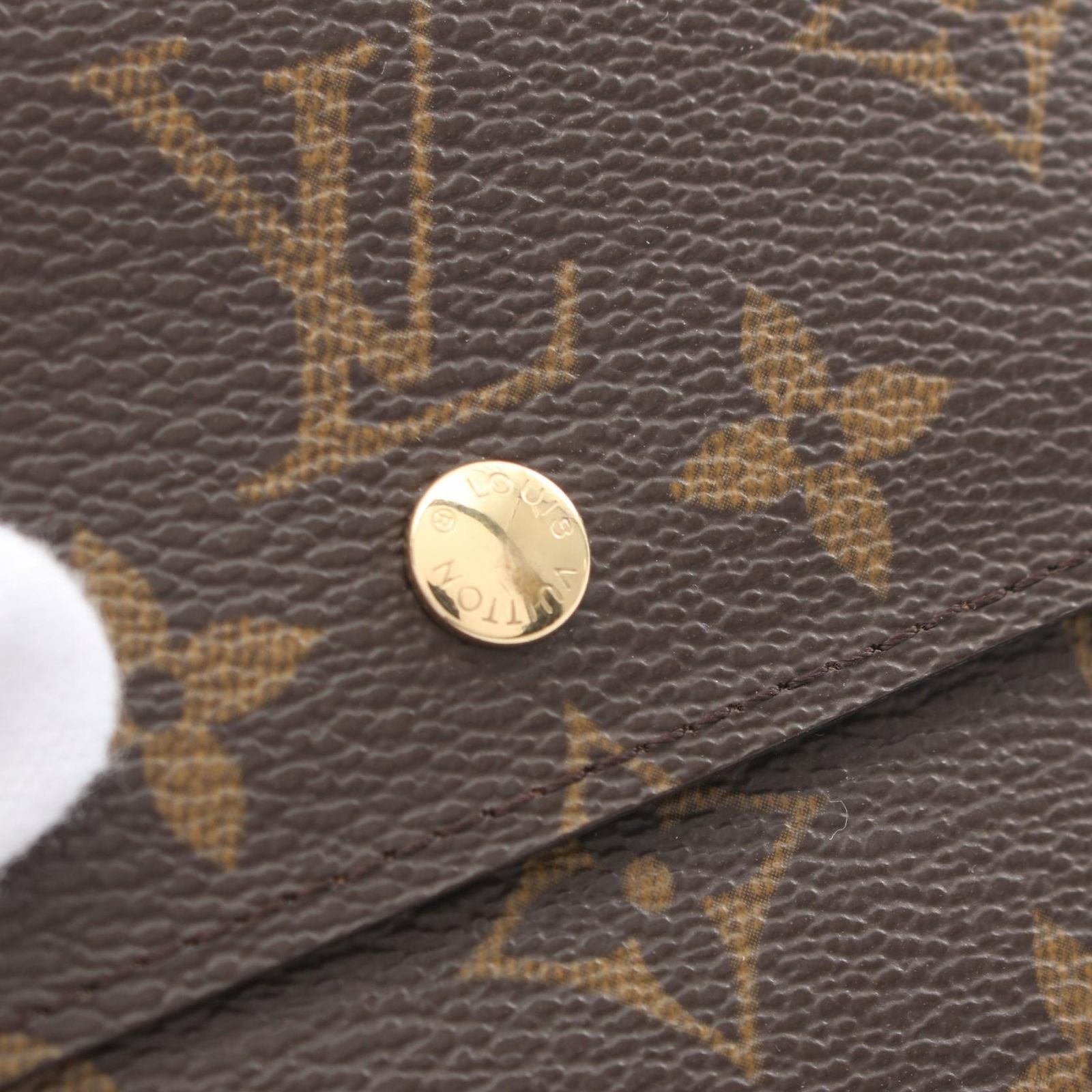 VUITTON ルイ