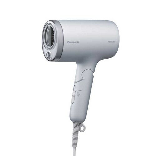 ヘアードライヤー ナノケア モイストグレー パナソニック EH-NA7M-H