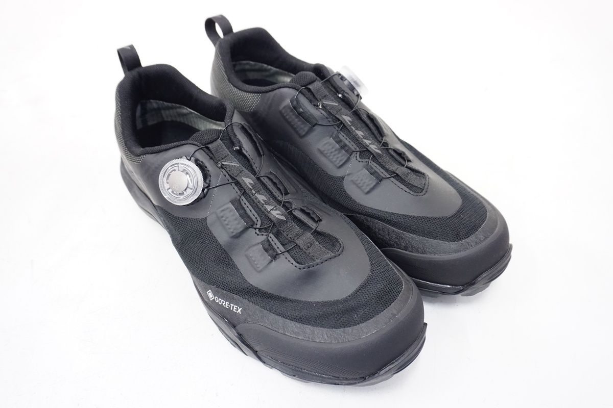 SHIMANO シマノ SH-MT701 GTX 27.2cm シューズ バイチャリ浜松店