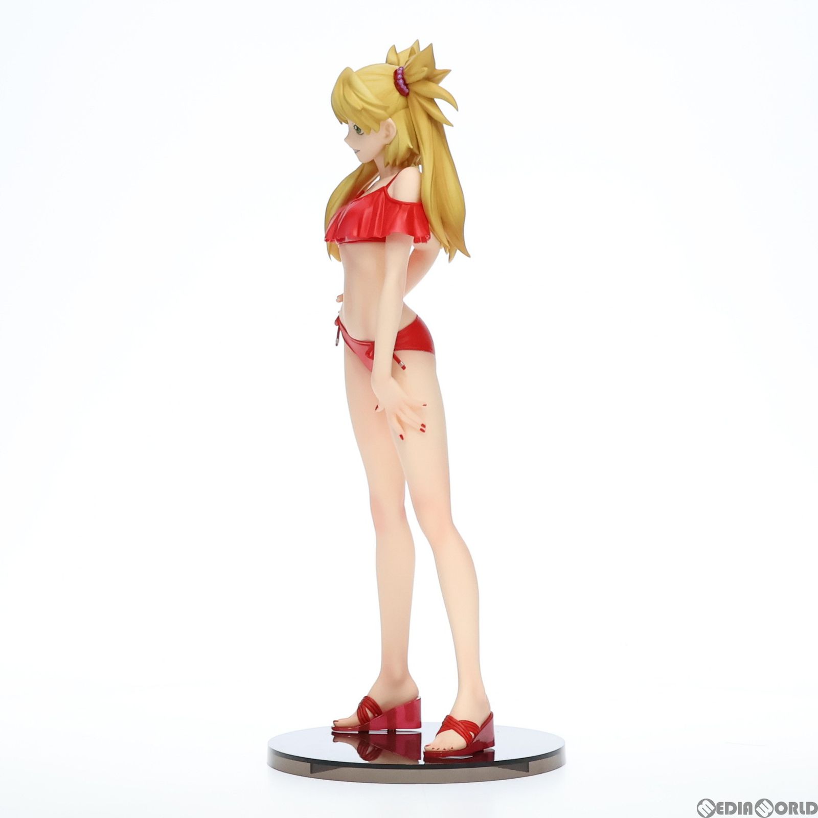 ニニー・スパンコール 水着Ver. BURN THE WITCH(バーン・ザ・ウィッチ