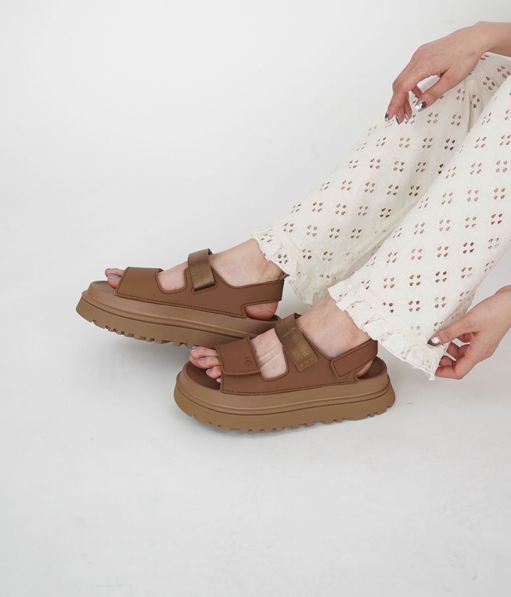 UGG ゴールデングロウ24cm シーソルト 靴 UGG ゴールデングロウ24cm シーソルト 靴
