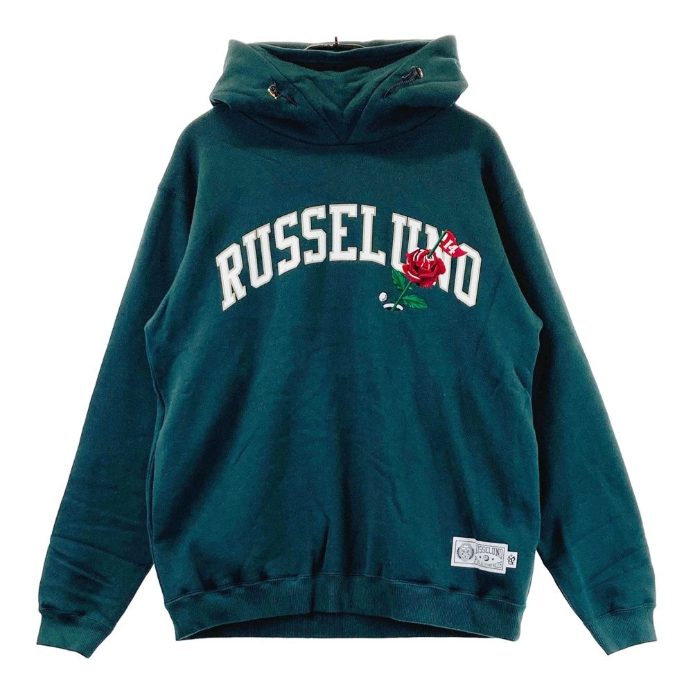 ラッセルノ　トレーナー Russeluno ゴルフ トレーナー サイズ5 メンズ RUSSELUNO(ラッセルノ