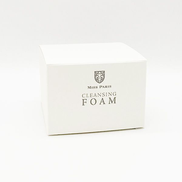 新品未使用-Miss Paris Cleansing Foam 135g3個 新品未使用-Miss Paris Cleansing Foam 135g3個 ミス・パリ ミスパリ