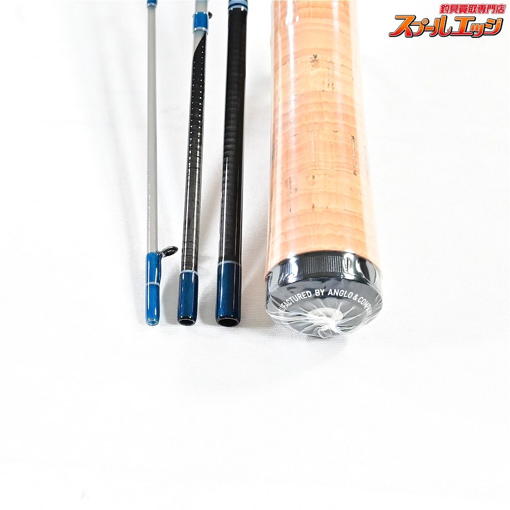 アングロ-カンパニー G icon GCB 434 ベイト Anglo-Company マス ネイティブ K_079 v 38374