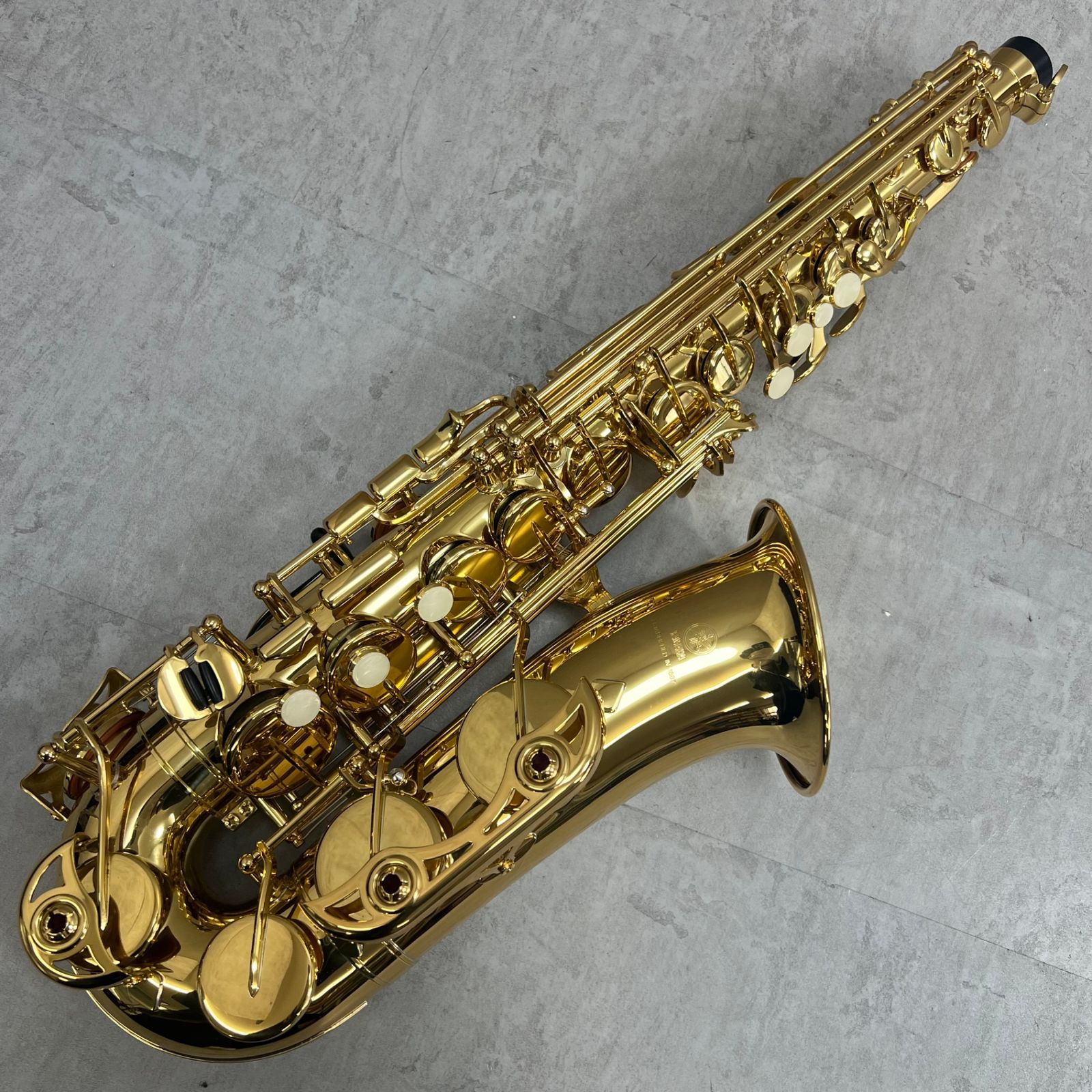 アルトサックス