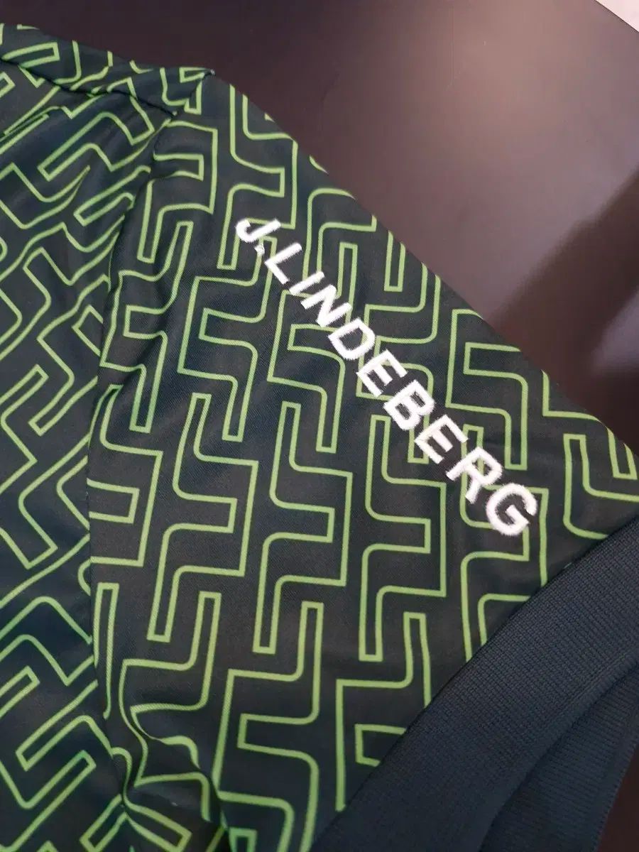 LINDEBERG ゴルフ