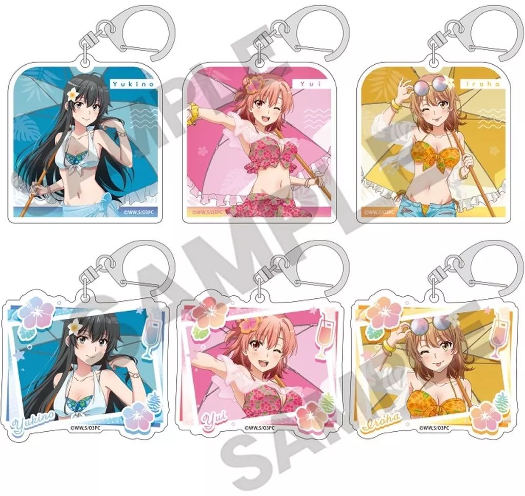 やはり俺の青春ラブコメはまちがっている 完 初回限定版 Blu-ray 全巻