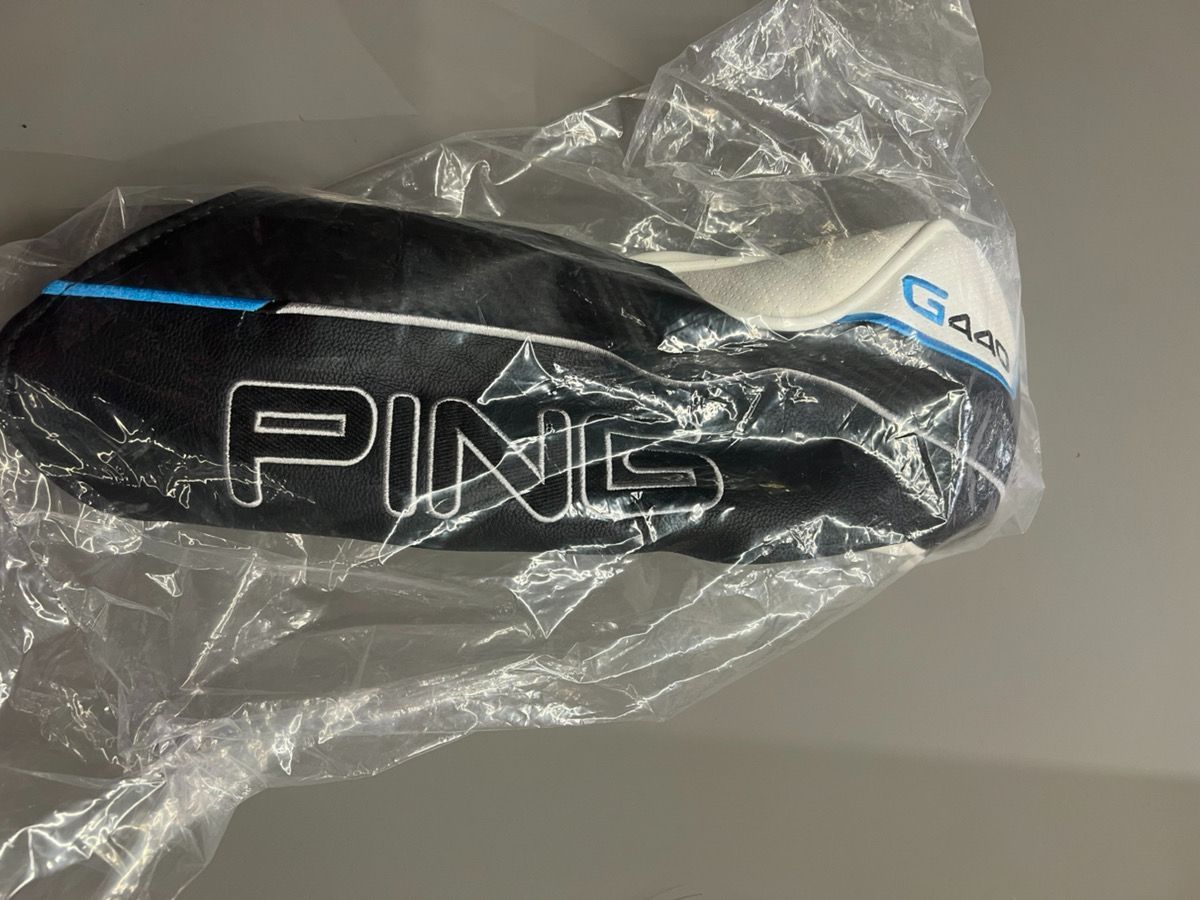 PING_G440MAX R