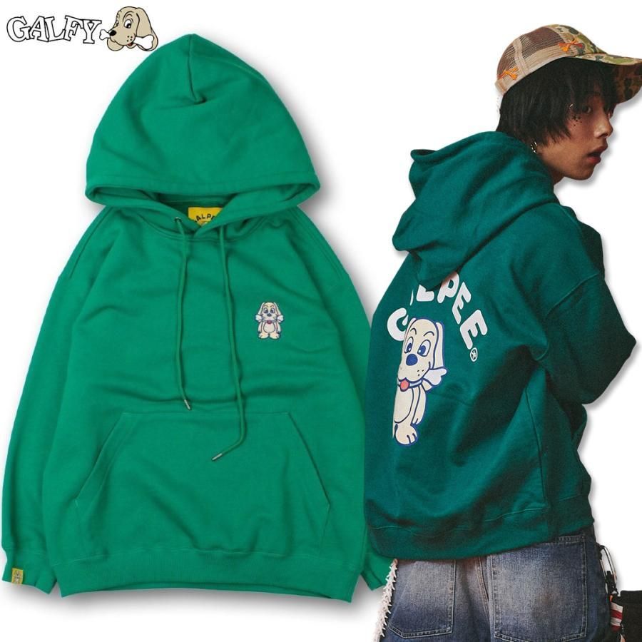 ililil ガルフィー パーカー 楽天市場】スーパーセール GALFY ガルフィー パーカー メンズ