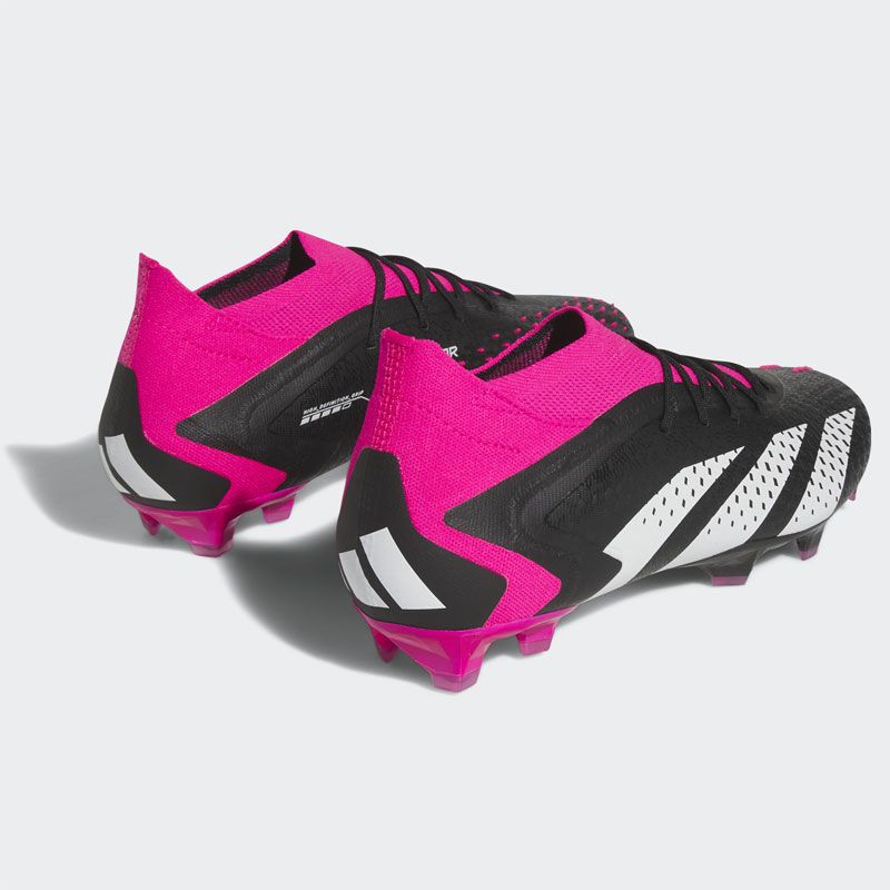 アディダス  adidas  プレデター アキュラシー.1 FG  サッカースパイク PREDATOR   23SS(GW4569)、30.5cm