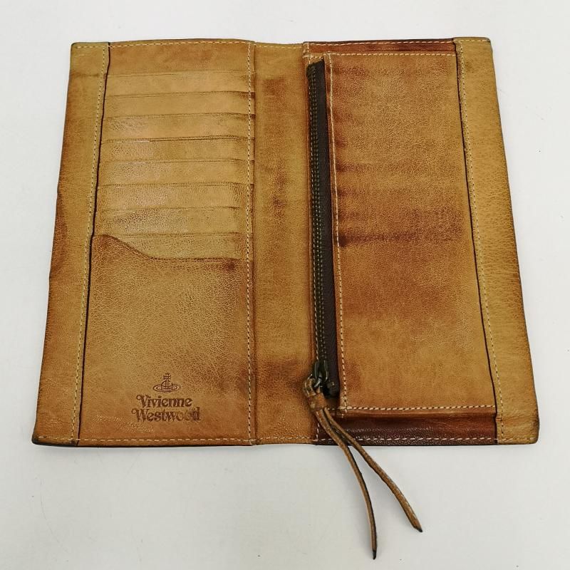 Amazon.co.jp: [ヴィヴィアンウエストウッド] レザー エンベロープ