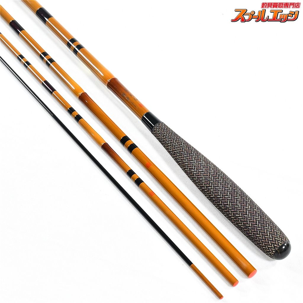 ヘラブナ竿 飛天弓 閃光 R 22尺 SHIMANO シマノ 飛天弓 閃光R 22