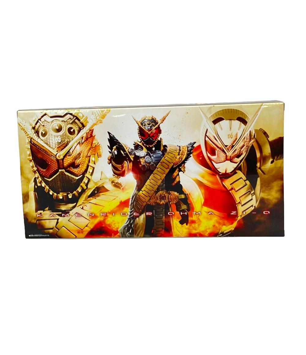 新品未開封　DX オーマジオウドライバー 抽選販売】仮面ライダージオウ 変身ベルト DXオーマジオウ
