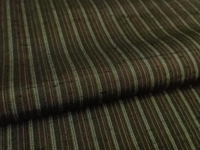 牛首紬 白山工房