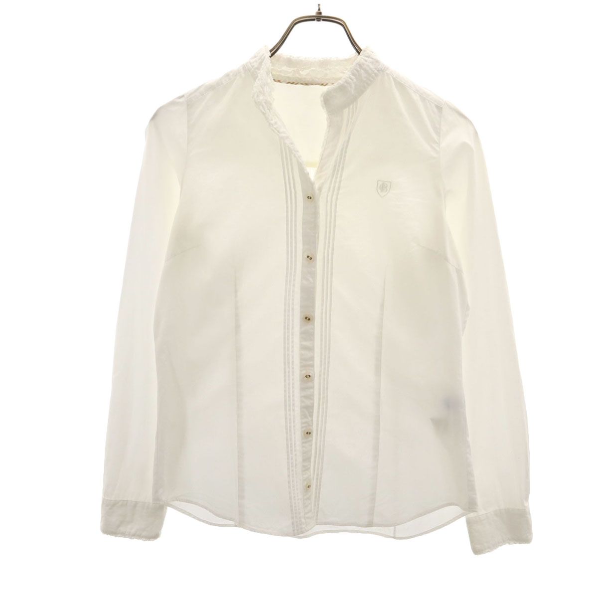 BLUE LABEL CRESTBRIDGE ブルーレーベルクレストブリッジ 長袖 