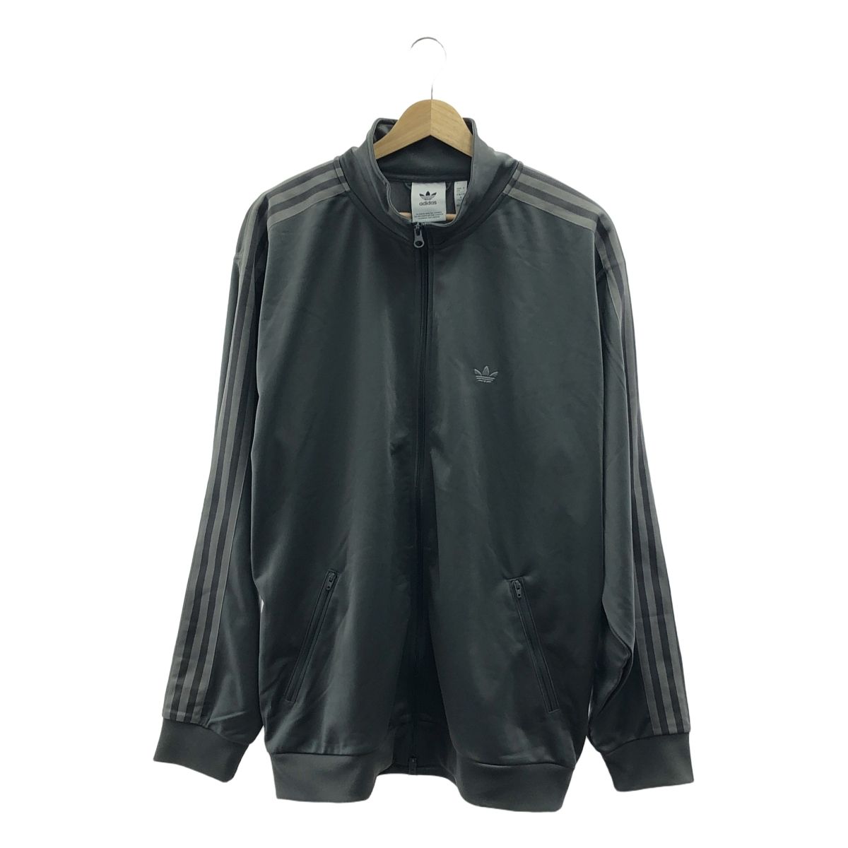 adidas / アディダス | 2024SS | JOURNAL STANDARD別注 BB TRACK TOP